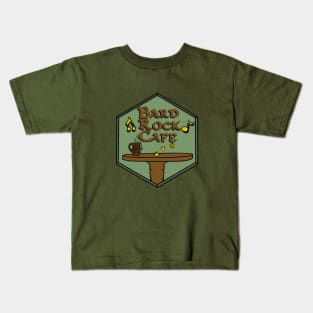 Classic BRC Logo Kids T-Shirt